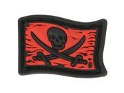 Maxpedition Jolly Roger Micropatch Full Color
