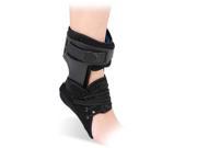 Advanced Orthopaedics 827 R Accord Ankle Right Large