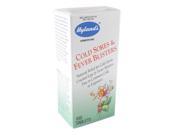 Hylands Homeopathic Cold Sores Fever Blisters 100 Tablets