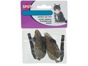 Ethical Products 2772 Candy Mice Cat Toy 2 Pack