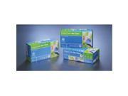 Cardinal Health N88RX02T Esteem Latex Free Exam Gloves with Neu Thera Formulation Small 100 per Box