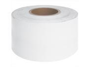 TekSupply 109023 Flexible Flashing Repair Tape 4 in W x 33 ft 6 in L White