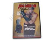 Isport VD6270A Jeet Kune Do DVD Griffins Rs No. 64
