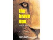 Isport VD7278A The Brave Lion Movie DVD