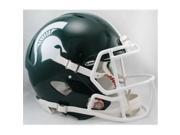Michigan State Spartans Revolution Speed Pro Line Helmet