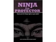 Isport VD7253A Ninja The Protector Movie DVD