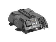 Rally Manufacturing 7560 500W Inverter with USB Port