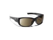 7eye by Panoptx Dillon Matte Black Frame with Photochromic Day Night Contrast Sunglass