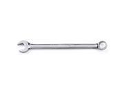GearWrench 81666 Non Ratcheting Combination Wrench 9 mm.