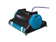 Maytronics Us 99996359 Dolphin Nautilus Robotic Pool Cleaner with Swivel Cable