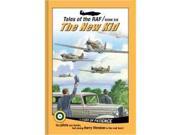 Rising Star Education 9781936086580 Tales of the RAF The New Kid Hardcover Book