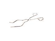 American Educational Products 7 G56 Crucible Tongs Stainless Steel 10 In.
