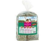 Kaytee Products 529152 Timothy Hay Plus Variety Pack For Small Animals 5 10 oz. Bags