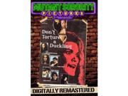 AlliedVaughn 889290063847 Dont Torture a Duckling Digitally Remastered