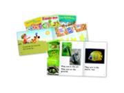 Teacher Created Materials Learn About Life Science Set Grades K To 1 Set 6