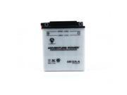 Ereplacements UB12A A ER Sealed Lead Acid Battery