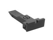 Kensight 950 301 Elliason Sight Set With Square Blade And Front Sight For Colt Python Anaconda
