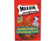 Milk Bone 7910090212 Chicken Soft Treat 5.6 oz