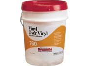 Gardner Gibson 3 16 7760 1 qt. Dynamite 760 Border Over Vinyl Wall covering Adhesive