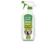 Sunshine Makers 2010000615303 32 oz. Oxy Dog Odor Remover