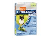 Hartz Ultra Guard Plus Drops