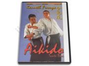 Isport VD7032A Aikido Tanto Dori Kenneth Furuya Dvd