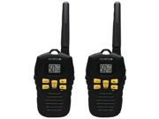 Olympia Olypr100 Olympia R100 37 Mile 2 Way Radios