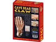 KRISTAL 3219 Dig! and Discover Cave Bear Claw