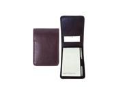 Raika ST 125 BEIGE Note Case With Pen Beige