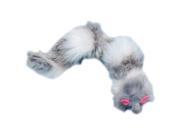 Penn Plax CAT26 Long Colored Mouse Cat Toy