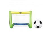 Franklin Sports 60026 Kong Air Soccer Set