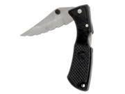 Zenport CSK7010 4 Inch Serrated Folding Knife