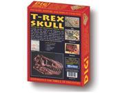 KRISTAL 3211 Dig! and Discover T Rex Skull