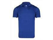 Badger BD8440 Bt5 Ladies Polo Tee Royal Extra Large