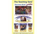 American Educational Products 6169 Teaching Tank Discovery Book Sampler