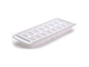 Rubbermaid 2867 RD WHT White Ice Cube Tray