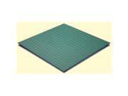 Merlin Industries MLNPATSGR Safety Solid Cover Green
