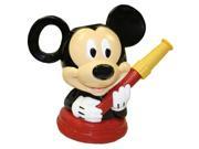 Midwest Quality Gloves MY420K Mickey Mouse Kids Watering Can