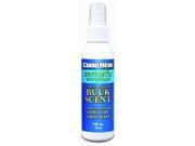 Code Blue S1112 Whitetail Synthetic Buck Scent 4 oz.