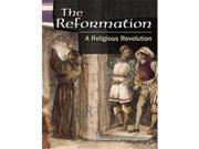 Shell Education 20176 The Reformation A Religious Revolution Library Bound