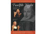 Harris Communications DVD216 William Shakespeares Twelfth Night