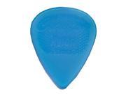 Clayton FBY122 12 Frost Byte Standard Guitar Picks 1.22 mm 12 Pieces