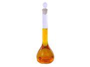 American Educational Products 7 396Blg Volumetric Flask With Ground Glass Stopper 100 Ml.