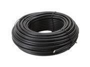 American Tack Hdwe VQ3100NEB Quad Rg6 Coaxial Cable 100 Ft.