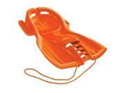 EmscoGroup 2918 Sno Raider Race Car Style One Man Sled 42 in.