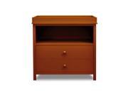 AFG Baby Furniture 007E Amber Changing Table Espresso