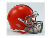 Cleveland Browns 2006 14 Throwback Speed Mini Helmet