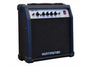 Huntington AMP G10 10 Watt Practice Electric Guitar Amplifier