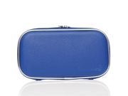 Bombata E00673 18 Travel Wallet Cobalt Blue