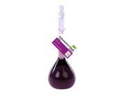 American Educational Products 7 396Dlg Rt Volumetric Flask With Stopper 500Ml